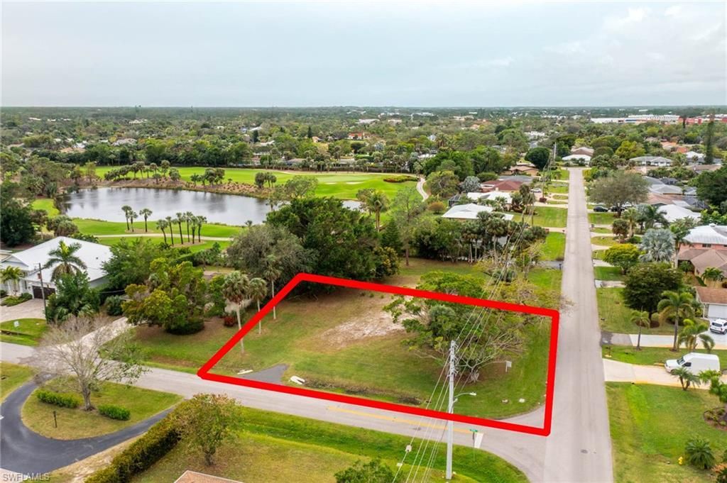 264 Cypress Way Way W, Naples, FL 34110 Photo