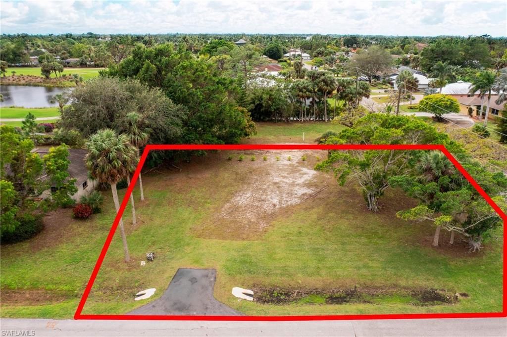 264 Cypress Way Way W, Naples, FL 34110 Photo