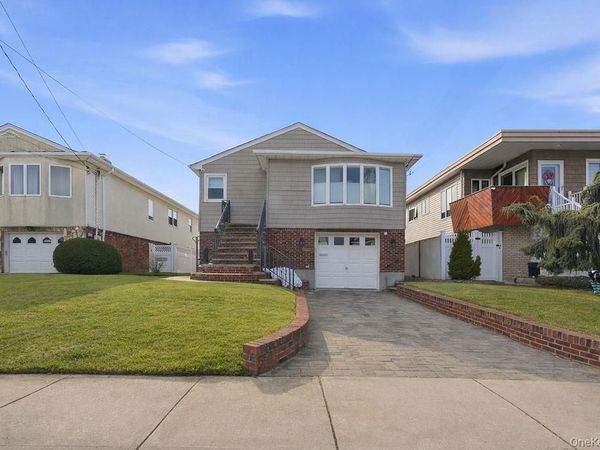 163-18 97th Street, Howard Beach, NY 11414