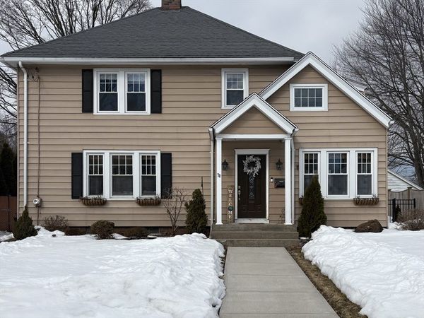 70 Reed Street, Agawam, MA 01001