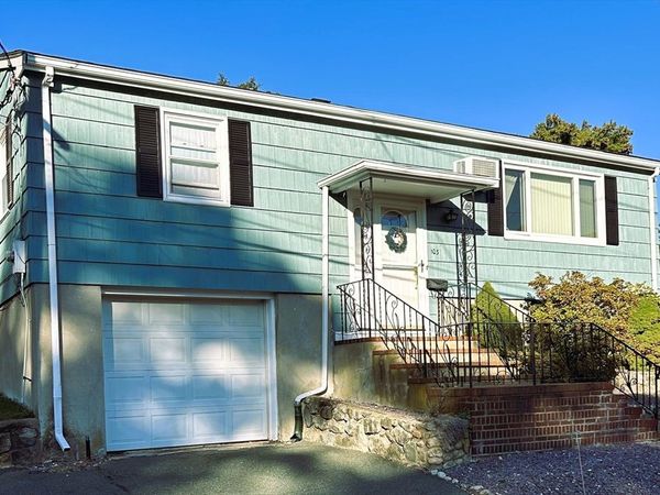 103 Kernwood Drive, Lynn, MA 01904