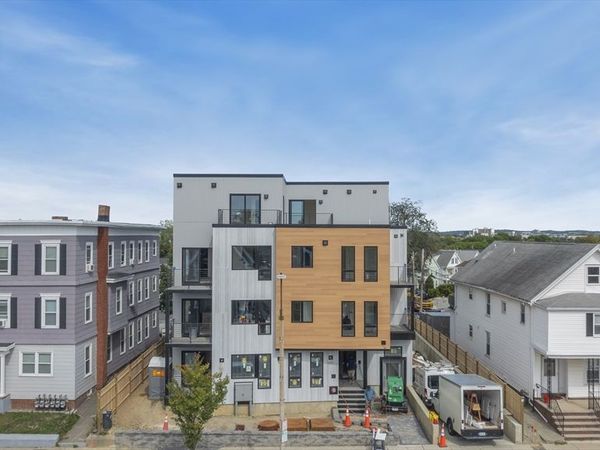 595 Broadway, Unit 101, Somerville, MA 02145