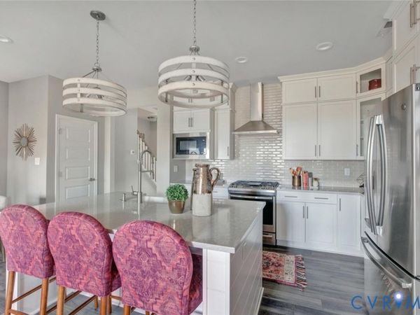 18775 Palisades Ridge, Moseley, VA 23120