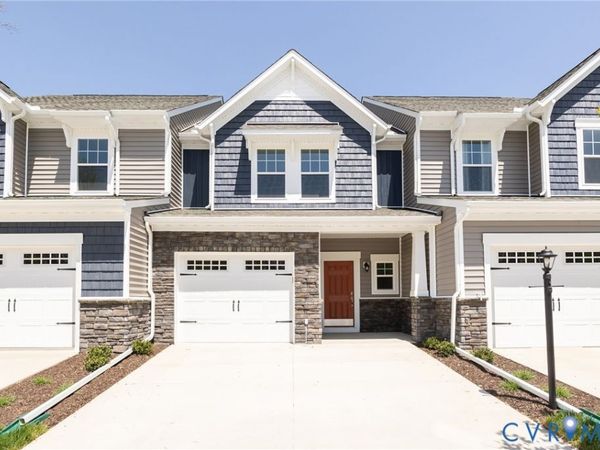 18779 Palisades Ridge , Moseley, VA 23120