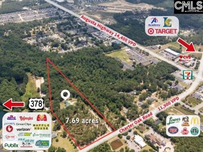 150 Charter Oak Road , Lexington, SC 29072