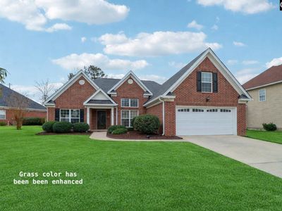 109 Dutch Oaks Drive, Irmo, SC 29063