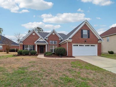 109 Dutch Oaks Drive , Irmo, SC 29063