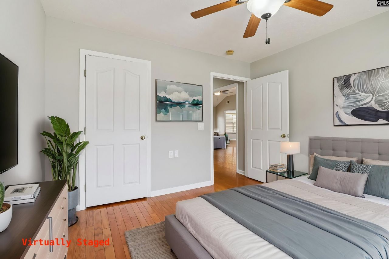 109 Dutch Oaks Drive  Photo 20