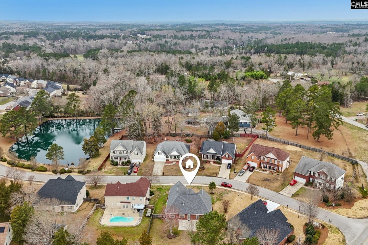 109 Dutch Oaks Drive Photo 44