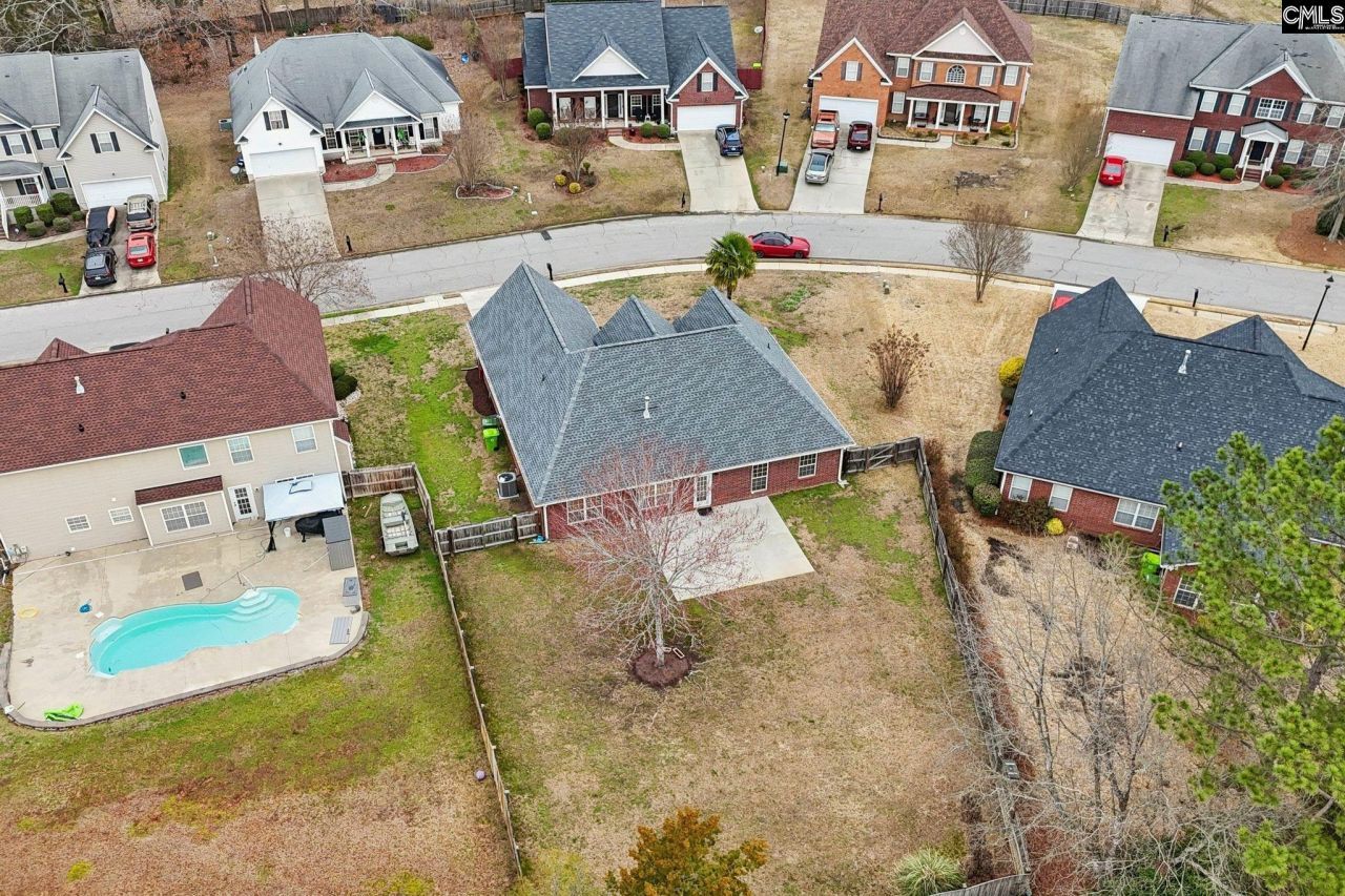 109 Dutch Oaks Drive Photo 45