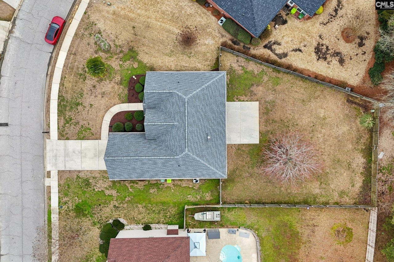 109 Dutch Oaks Drive Photo 46