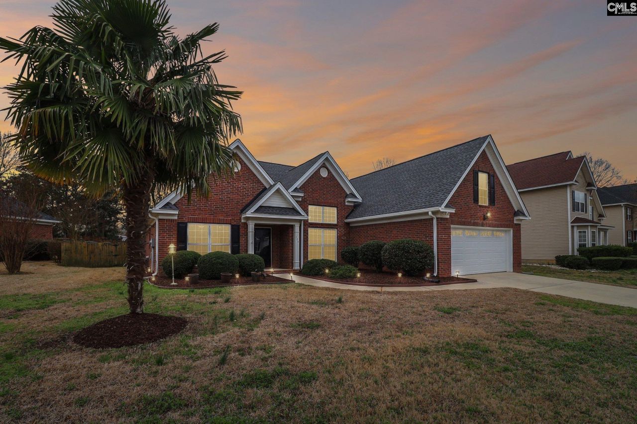 109 Dutch Oaks Drive Photo 47