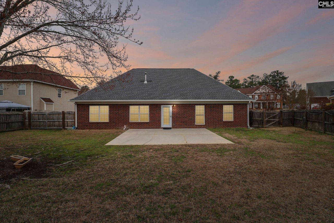 109 Dutch Oaks Drive Photo 48