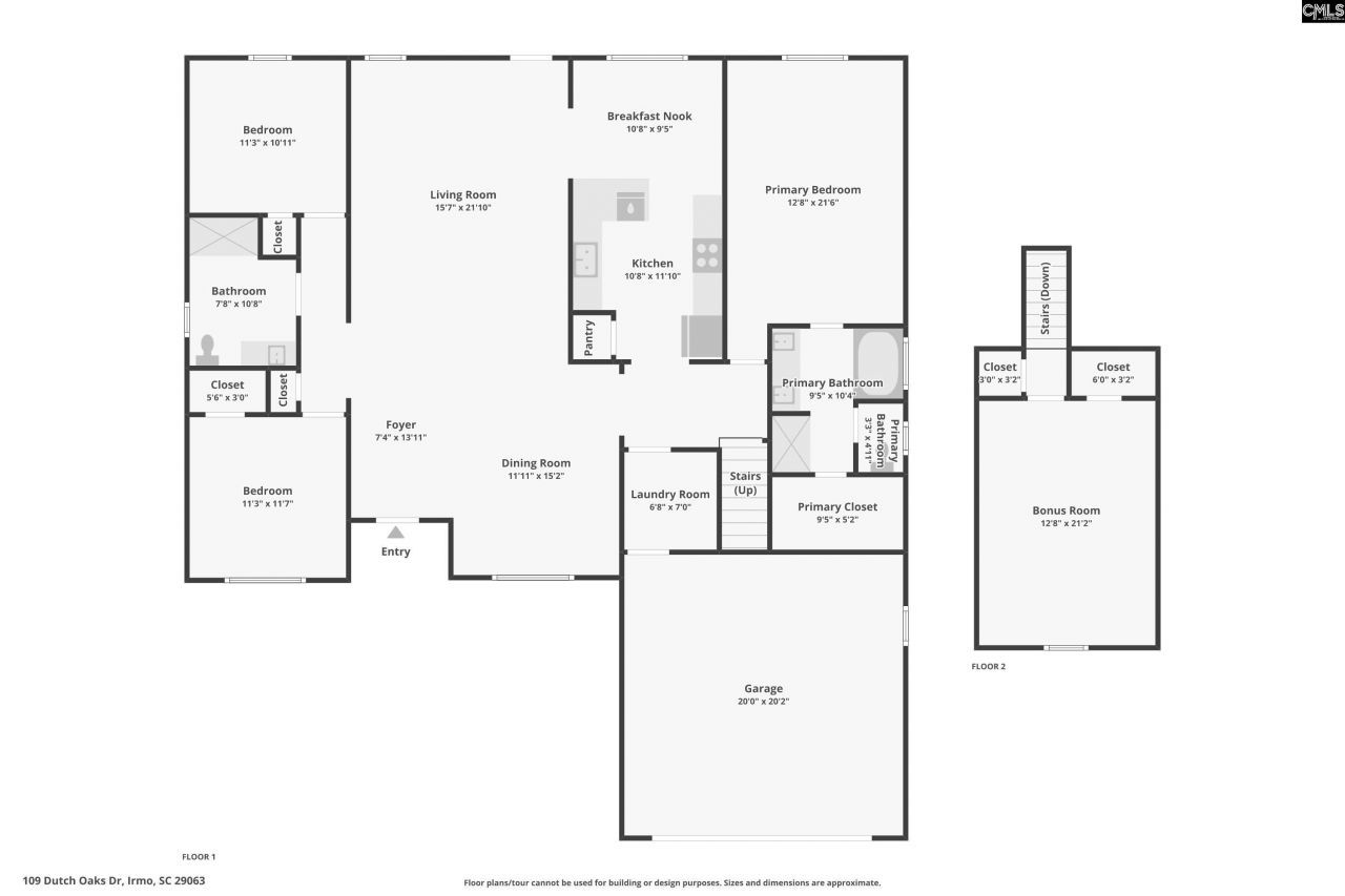 109 Dutch Oaks Drive Photo 49