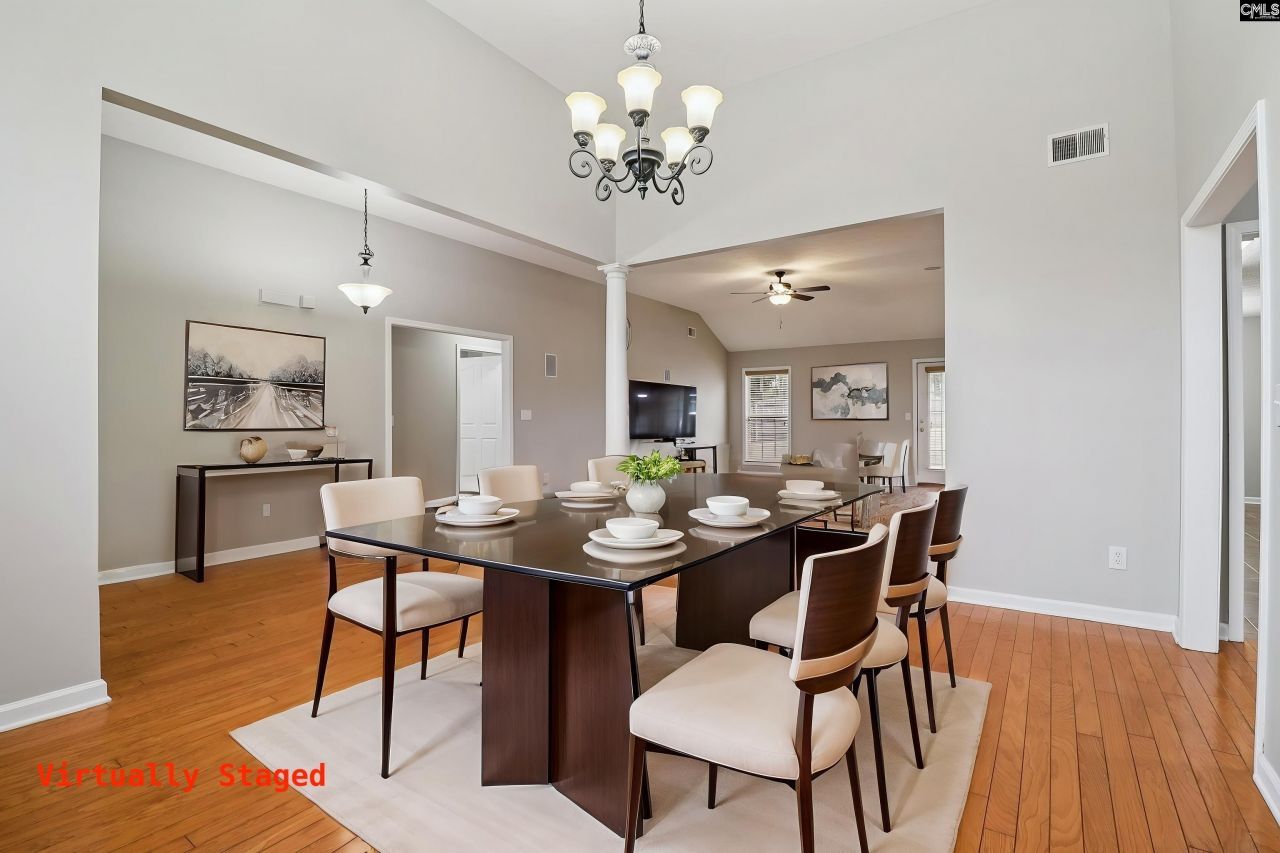 109 Dutch Oaks Drive  Photo 8