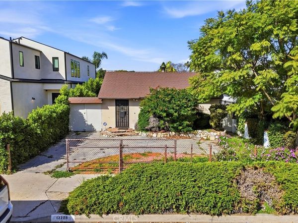 12209 Allin, Culver City, CA 90230