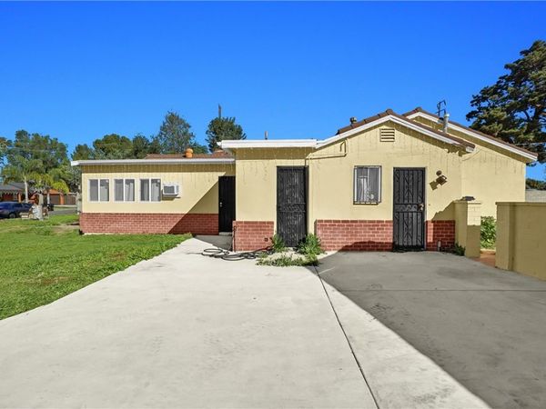1412 S Frandale Ave, West Covina, CA 91790