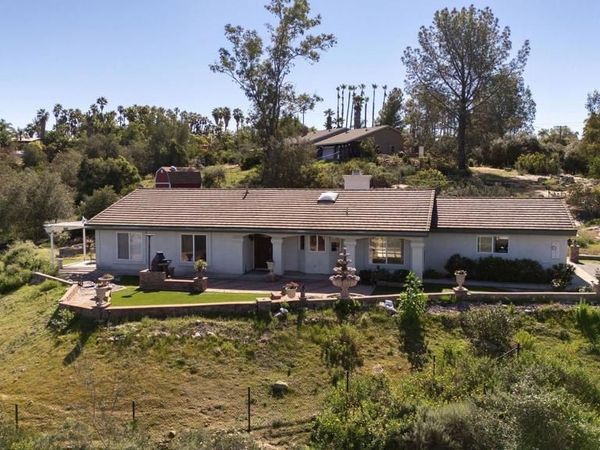 13804 Chaparral Terrace, Valley Center, CA 92082