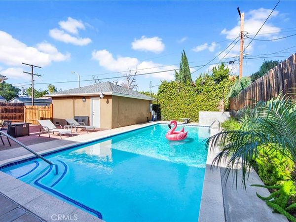 22677 Criswell, West Hills, CA 91307