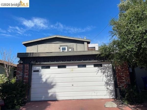 1416 Mariposa St, Richmond, CA 94804