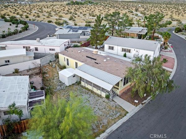 69500 Poolside, Desert Hot Springs, CA 92241