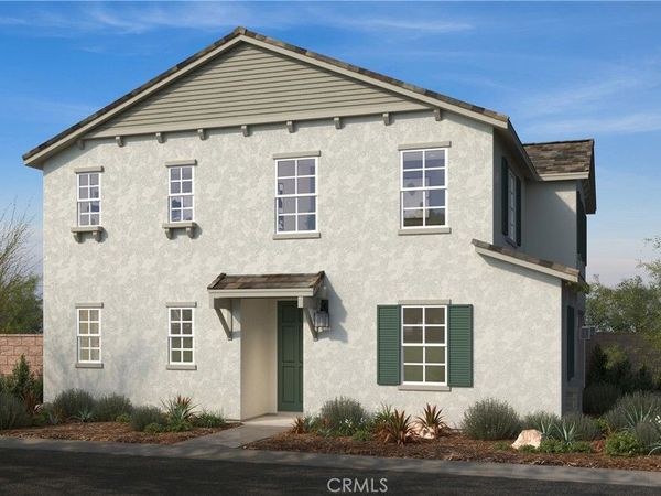 30889 Rushing Water Street, Riverside, CA 92596