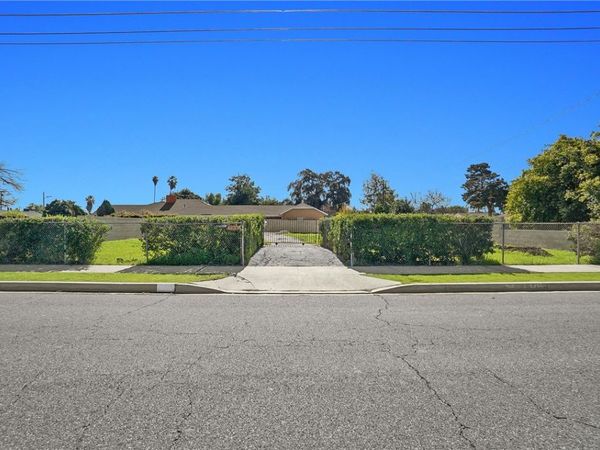 678 E Francisquito Ave, West Covina, CA 91790