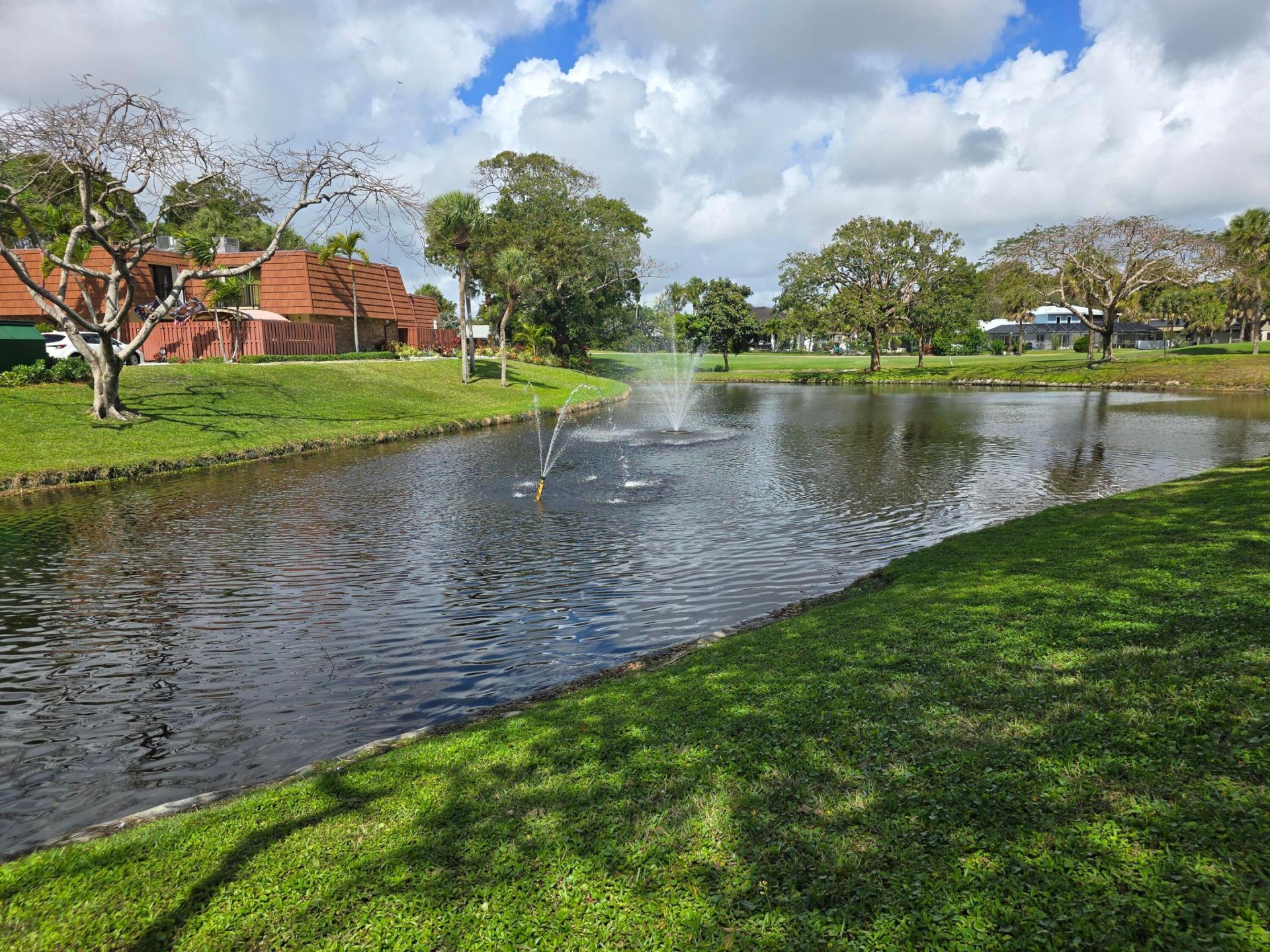 1440 Augusta Circle, Unit 132, Delray Beach, FL 33445 Photo