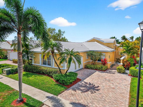 4341 Kensington Park Way, Lake Worth, FL 33449