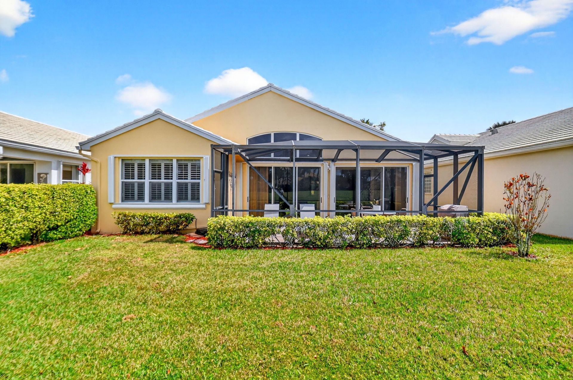 4341 Kensington Park Way, Lake Worth, FL 33449 Photo
