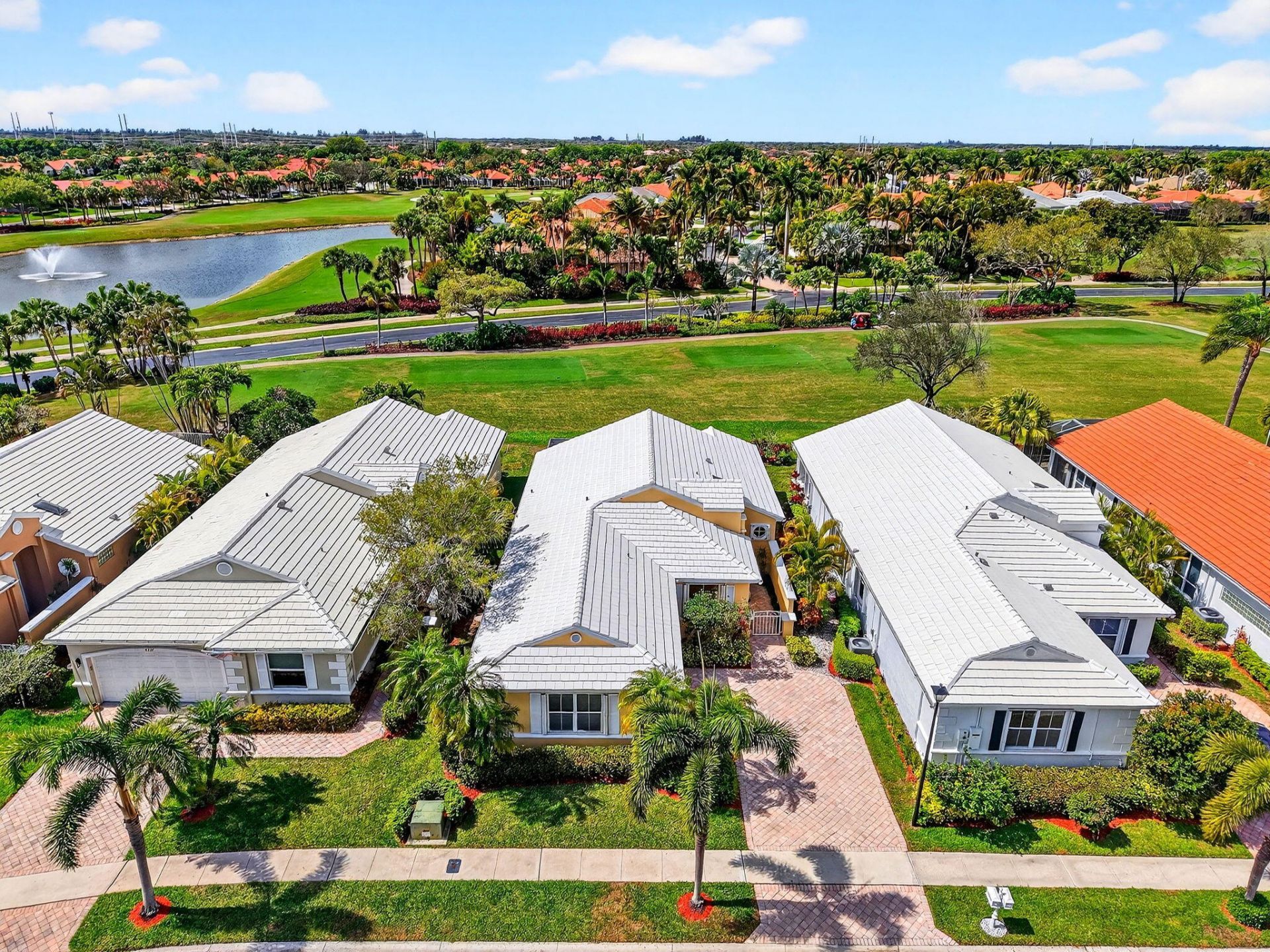 4341 Kensington Park Way, Lake Worth, FL 33449 Photo