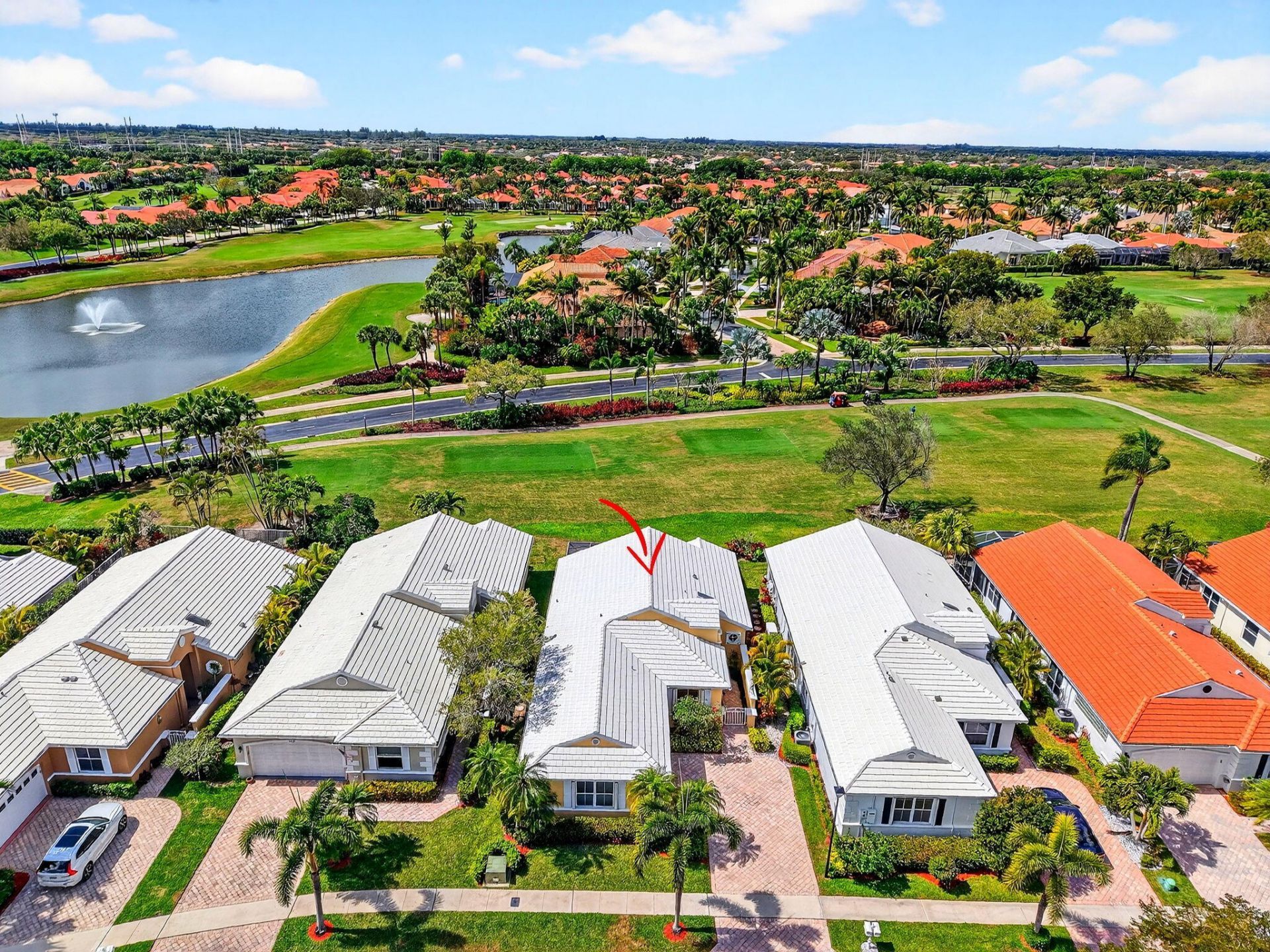 4341 Kensington Park Way, Lake Worth, FL 33449 Photo