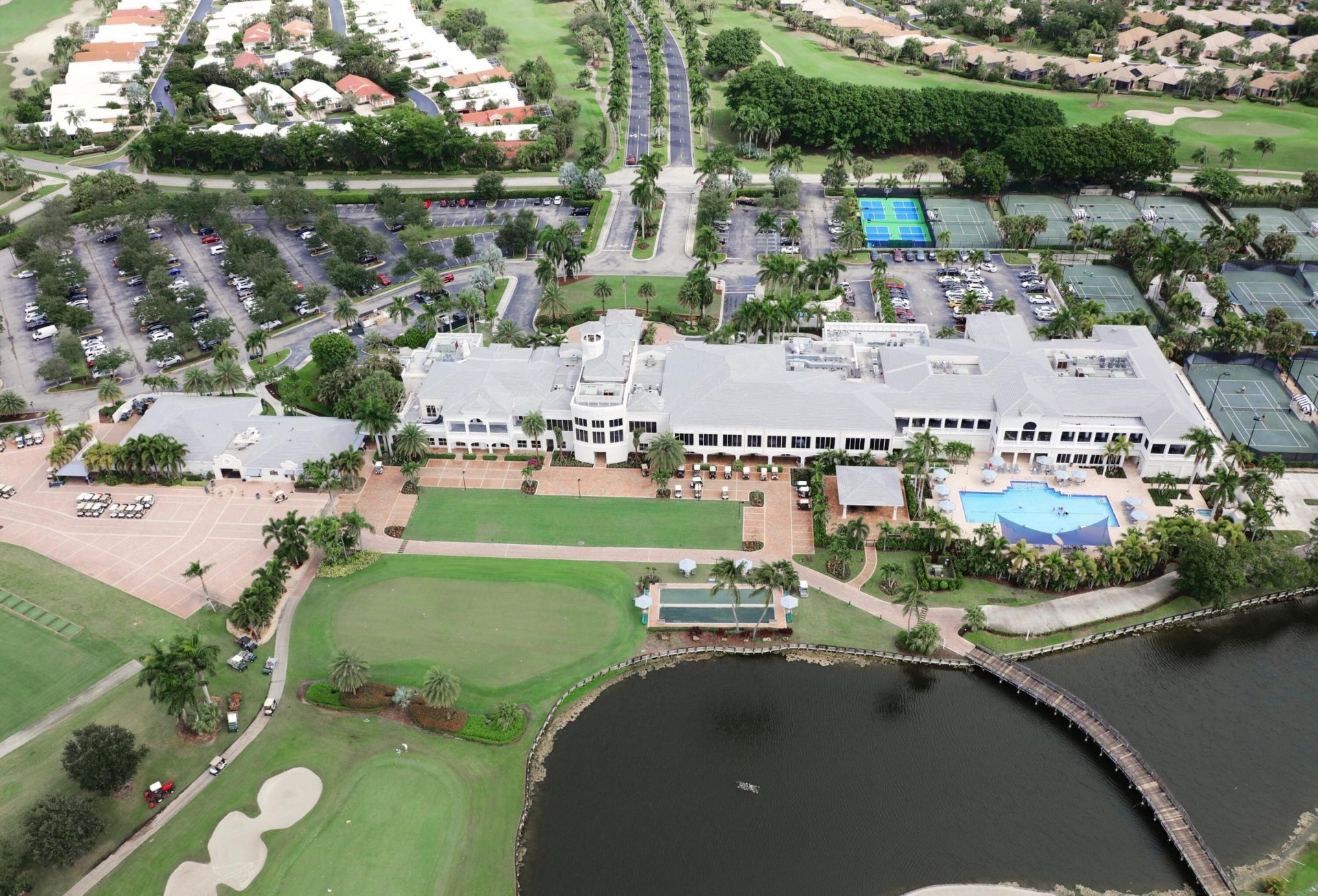 4341 Kensington Park Way, Lake Worth, FL 33449 Photo