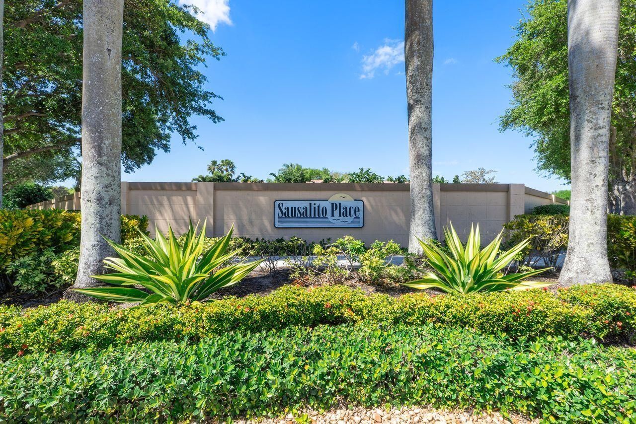 33 Sausalito Drive, Boynton Beach, FL 33436 Photo