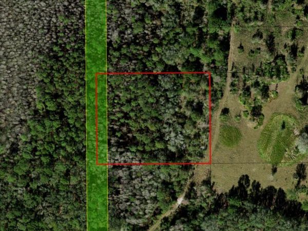 0 Old Grade Rd, Polk City, FL 33868