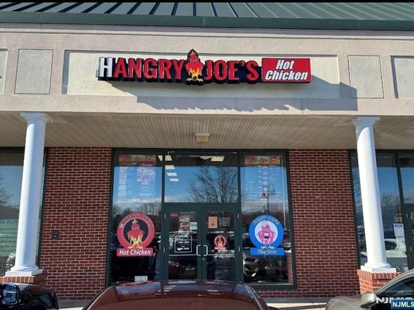 269 Livingston, NORTHVALE, NJ 07647