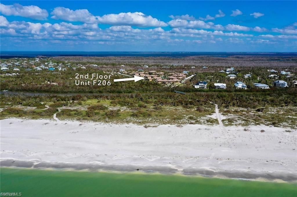 5117 Sea Bell Rd , Unit F206, Sanibel, FL 33957 Photo