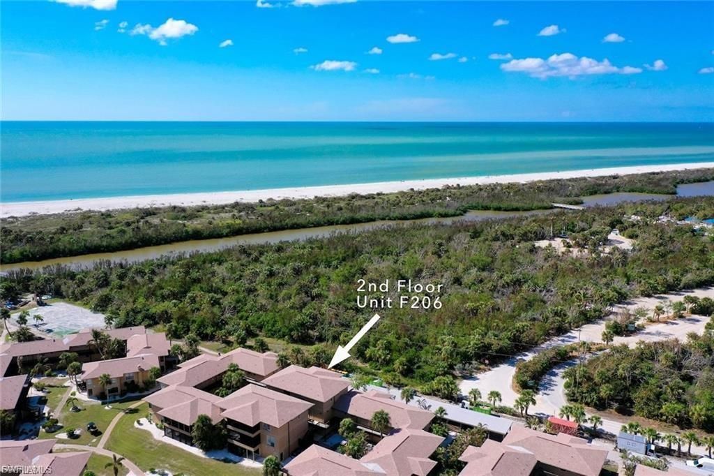 5117 Sea Bell Rd , Unit F206, Sanibel, FL 33957 Photo