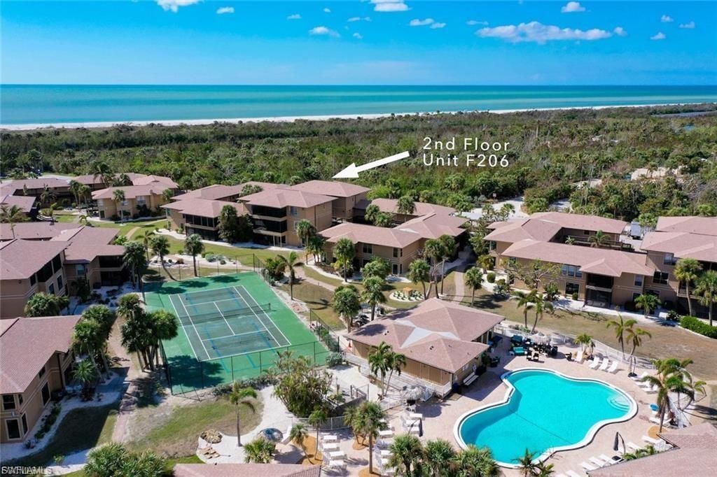 5117 Sea Bell Rd , Unit F206, Sanibel, FL 33957 Photo