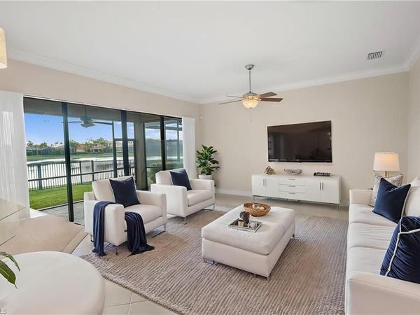 11683 Meadowrun CIR , FORT MYERS, FL 33913