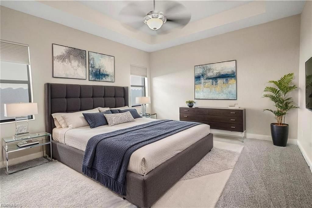 11683 Meadowrun Cir, Fort Myers, FL 33913 Photo