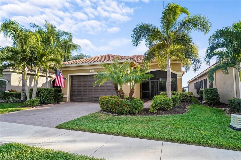 11683 Meadowrun Cir, Fort Myers, FL 33913 Photo