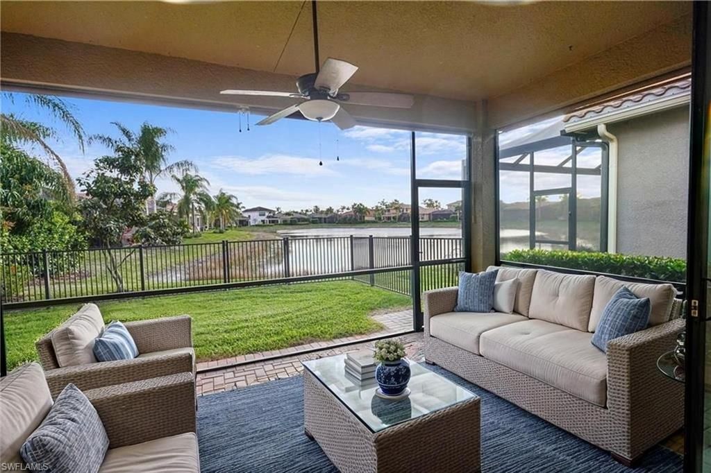 11683 Meadowrun Cir, Fort Myers, FL 33913 Photo