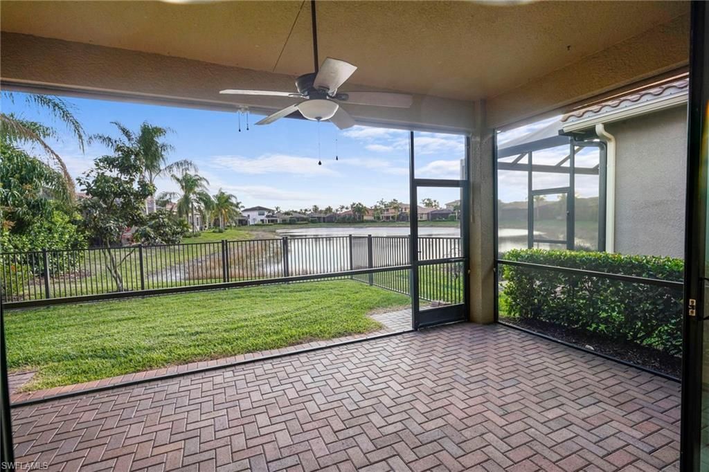 11683 Meadowrun Cir, Fort Myers, FL 33913 Photo