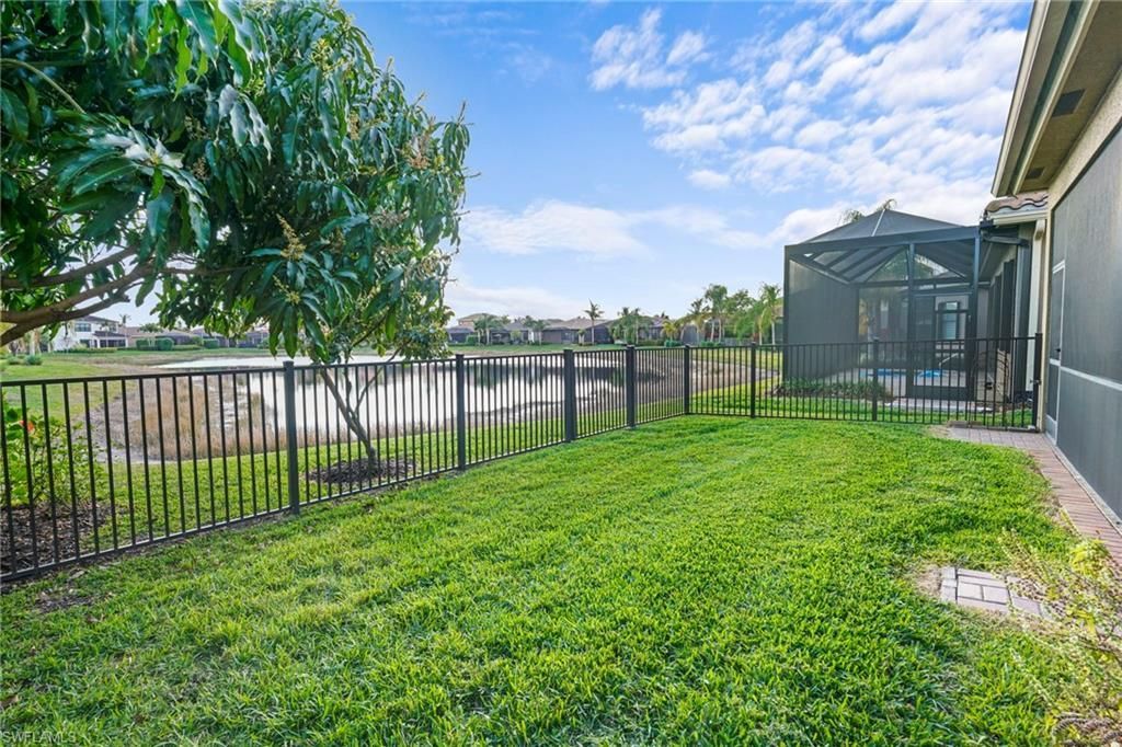 11683 Meadowrun Cir, Fort Myers, FL 33913 Photo