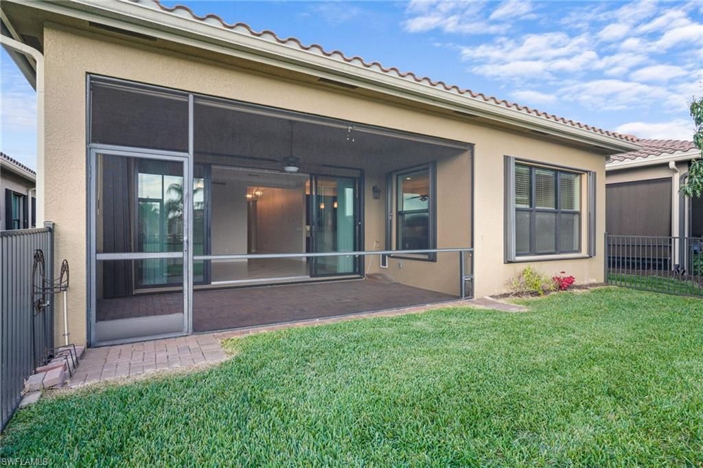 11683 Meadowrun Cir, Fort Myers, FL 33913 Photo