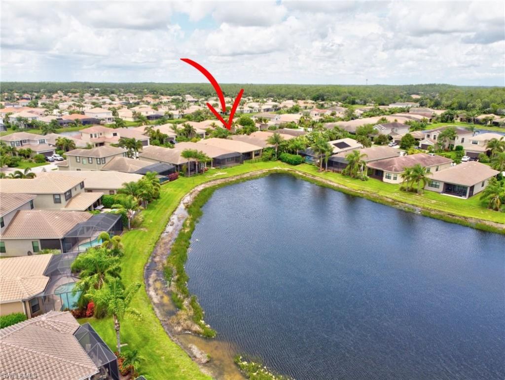 11683 Meadowrun Cir, Fort Myers, FL 33913 Photo