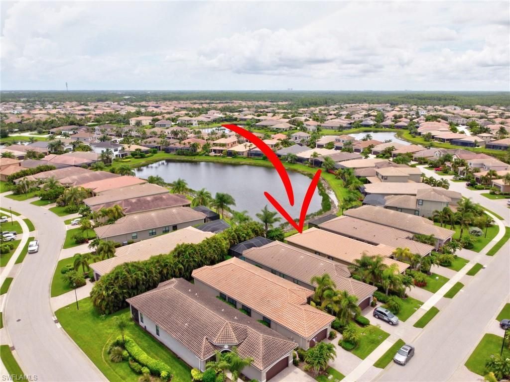 11683 Meadowrun Cir, Fort Myers, FL 33913 Photo