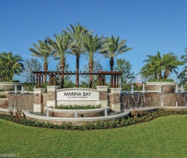 11683 Meadowrun Cir, Fort Myers, FL 33913 Photo