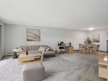 3200 Virginia Avenue S, Unit 107, Saint Louis Park, MN 55426